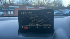 Mazda 2 1.5 e-Skyactiv G MHEV 115 Homura Aka 5dr Petrol Hatchback